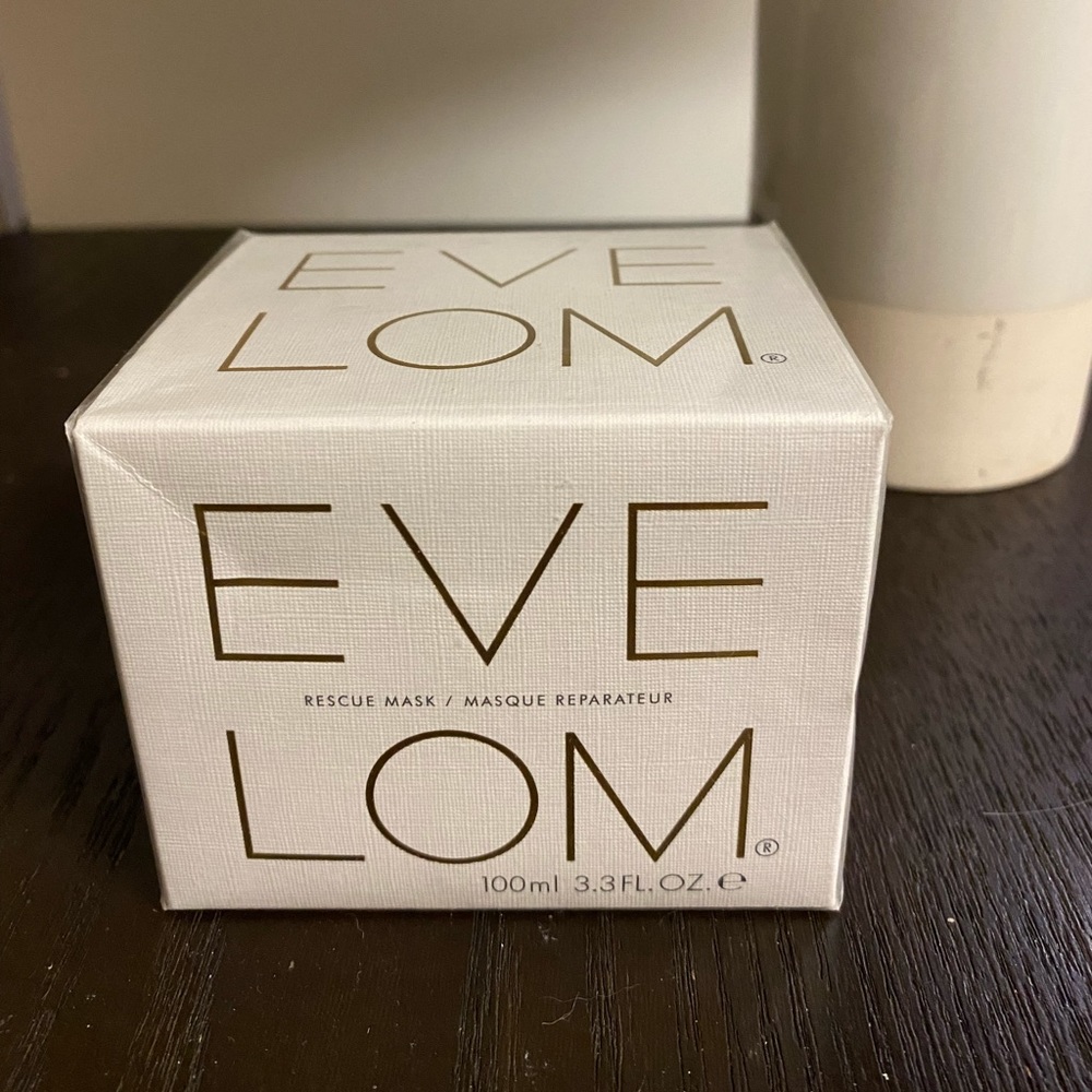 EVE LOM RESCUE MASK (100ML) BNB